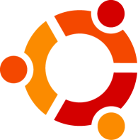 Logo von Ubuntu